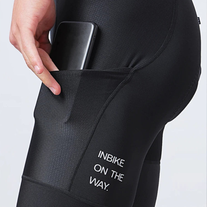 3D molded bicycle saddle pad for long-distance riding comfort