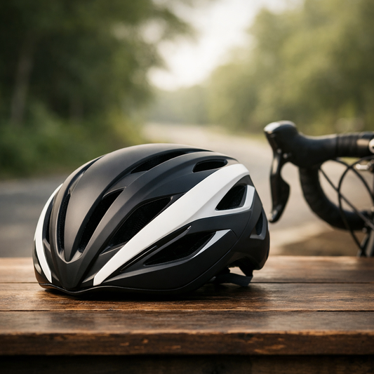 Bike Helmet: Why You Need One