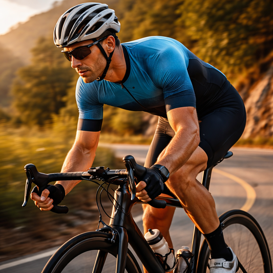 Cycling Clothing: The Complete Guide