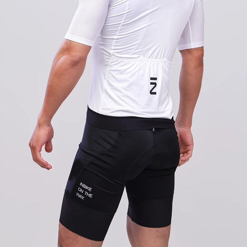 Cycle-Shorts-Bib back details