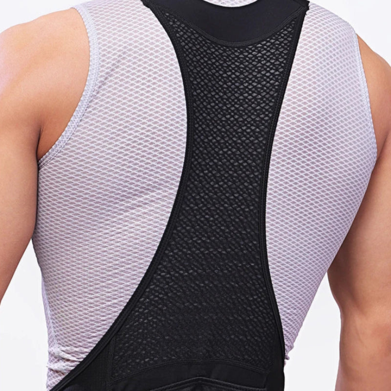 Cycle-Shorts-Bib back details