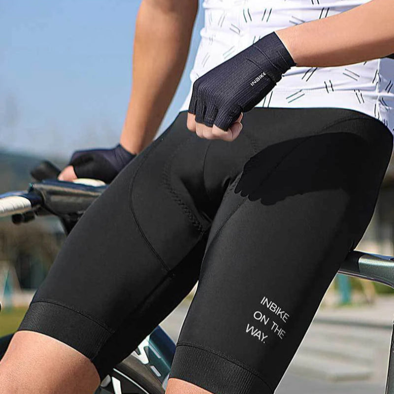 Cycle shorts Bib details