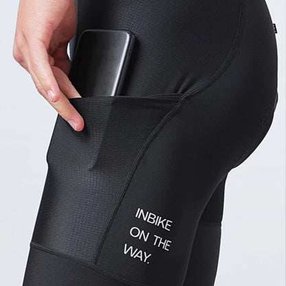3D molded bicycle saddle pad for long-distance riding comfort