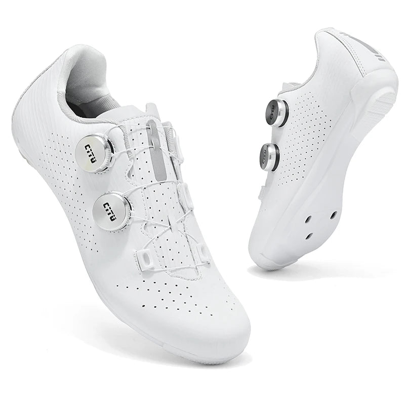 Cycling Shoes – Road Bike Performance and Comfort