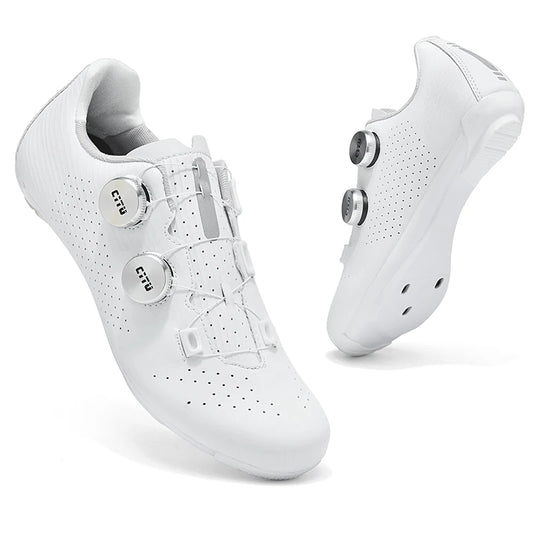 Cycling Shoes – Road Bike Performance and Comfort