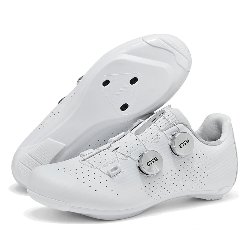 Cycling Shoes – Road Bike Performance and Comfort
