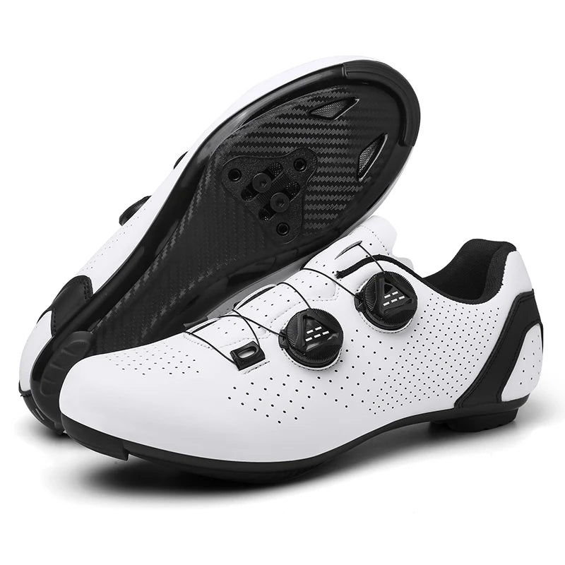 Cycling Shoes Road – Lightweight Power for Speed and Precision