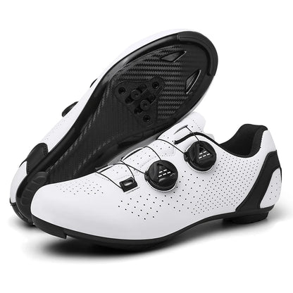 Cycling Shoes Road – Lightweight Power for Speed and Precision
