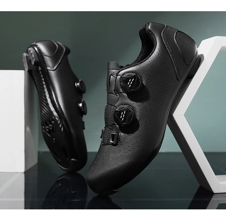 Cycling Shoes Road – Lightweight Power for Speed and Precision
