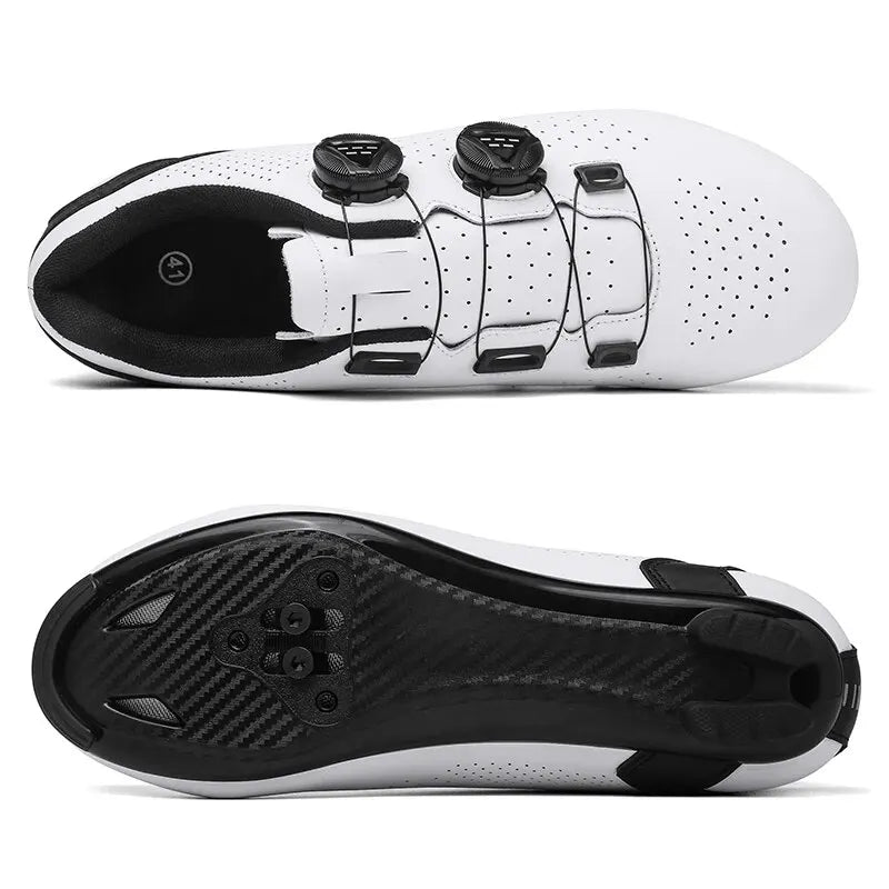 Cycling Shoes Road – Lightweight Power for Speed and Precision