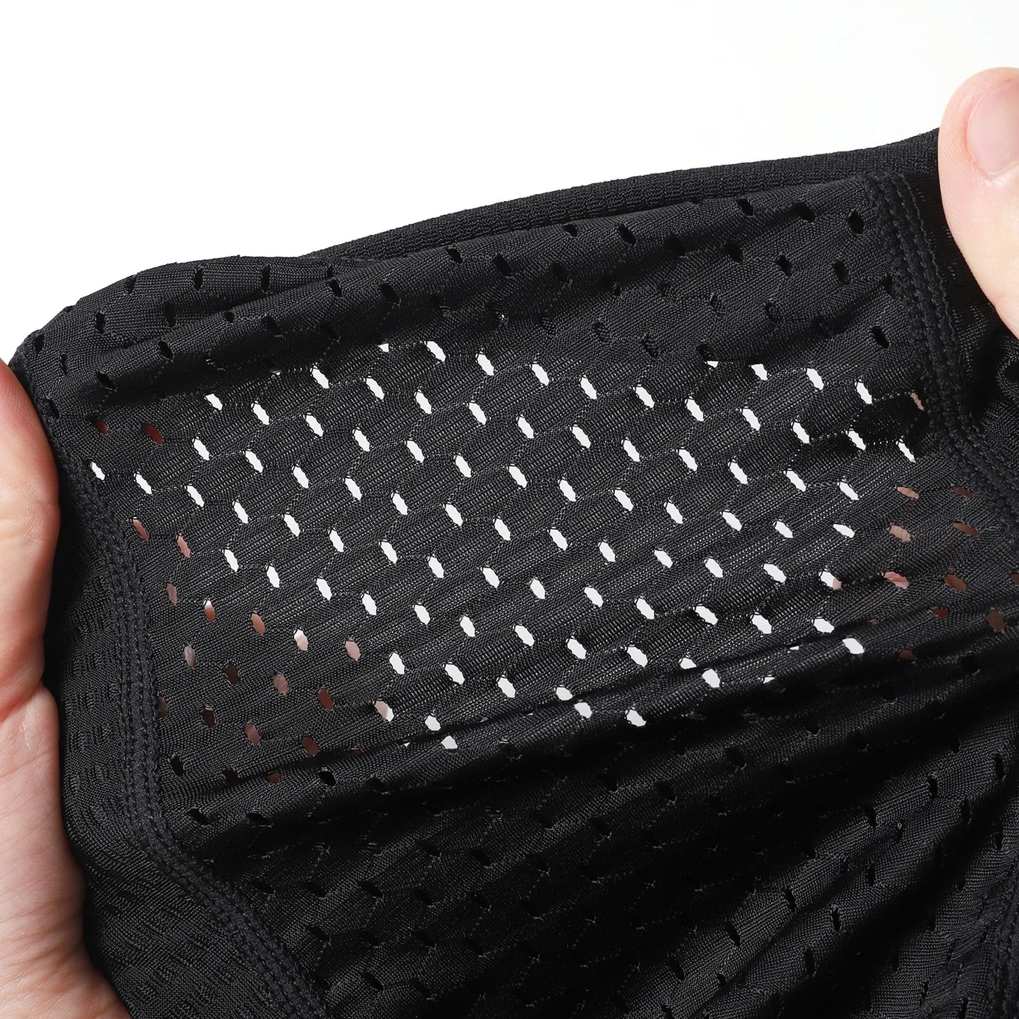 Cycling Underwear Shorts - 5D Gel Padded Quick Dry