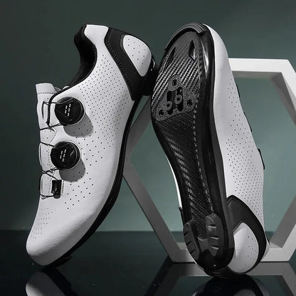 Cycling Shoes Road – Lightweight Power for Speed and Precision