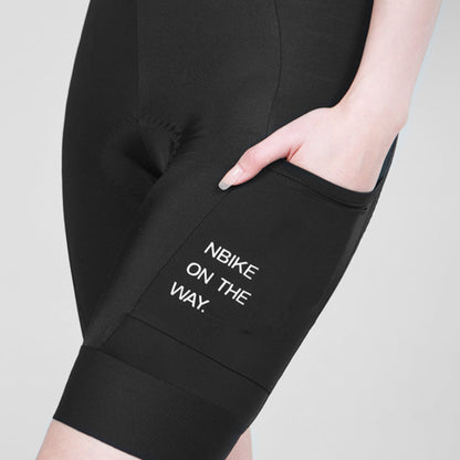 Short Cycling black