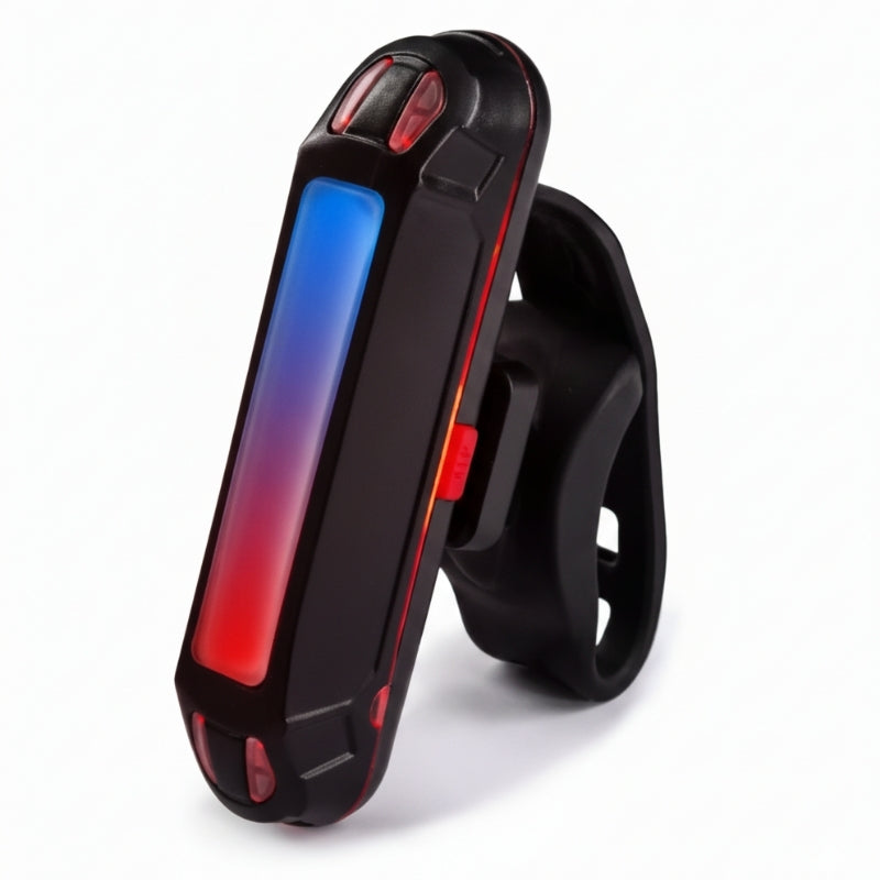 best bicycle light for road and MTB bikes