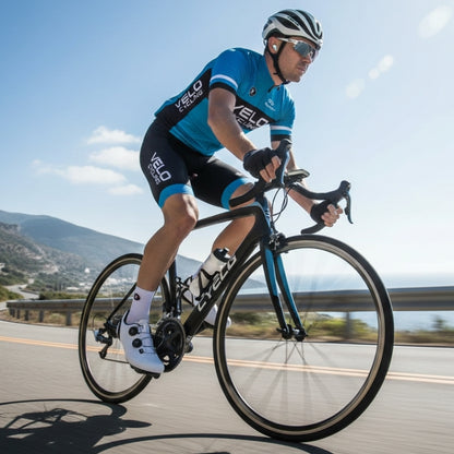 Cycling Shoes Road – Lightweight Power for Speed and Precision