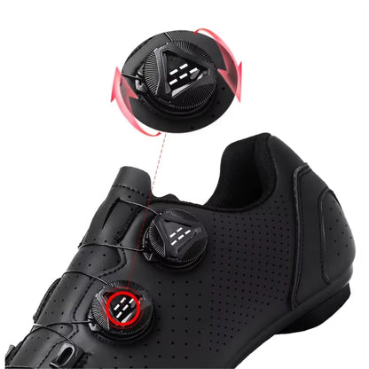 Cycling Shoes Road – Lightweight Power for Speed and Precision