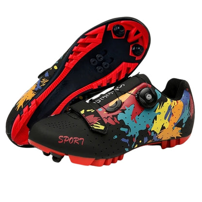 Cycling Shoes MTB Breathable Nylon