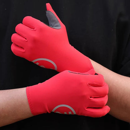 gloves cycling with ergonomic design for maximum comfort and control