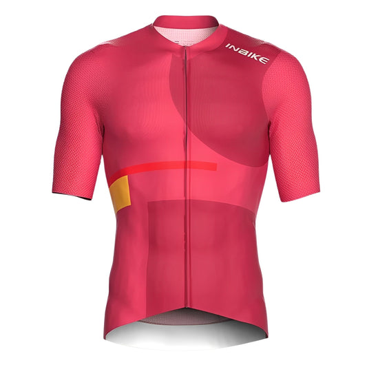 Men’s Cycling Jersey – Breathable Quick-Dry Shirt with Full Zipper
Engineered for performance, built for endurance – the cycling jersey men trust