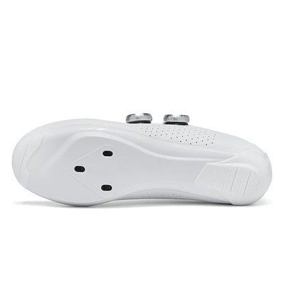 White sneaker sole with a white background